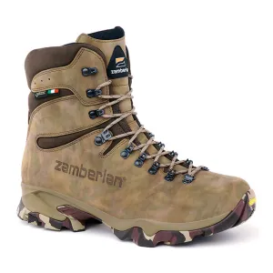 Черевики Zamberlan 1014 LYNX MID GTX WL camouflage - 44.5 - камуфляж