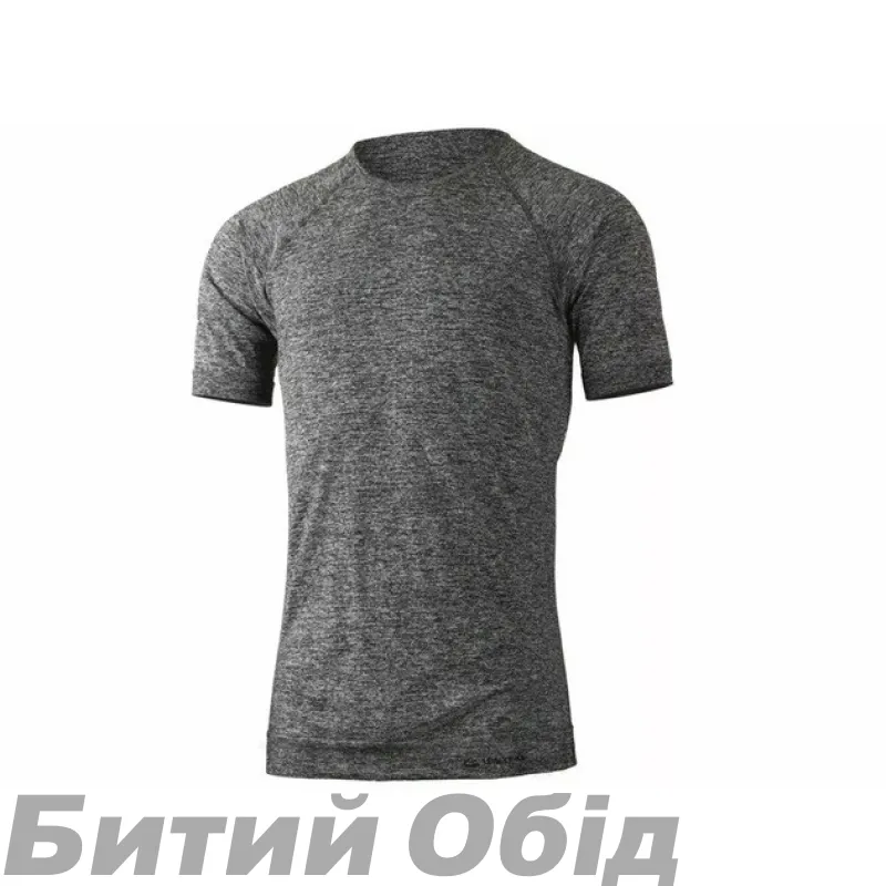 Термофутболка Lasting MARS 
