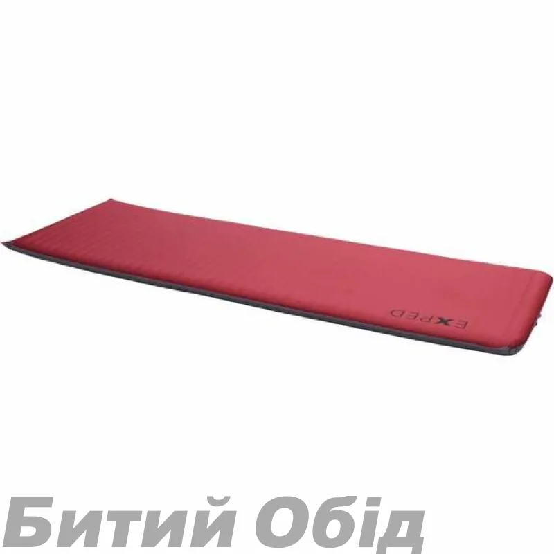 Килимок самонадувний Exped SIM COMFORT 5 LW