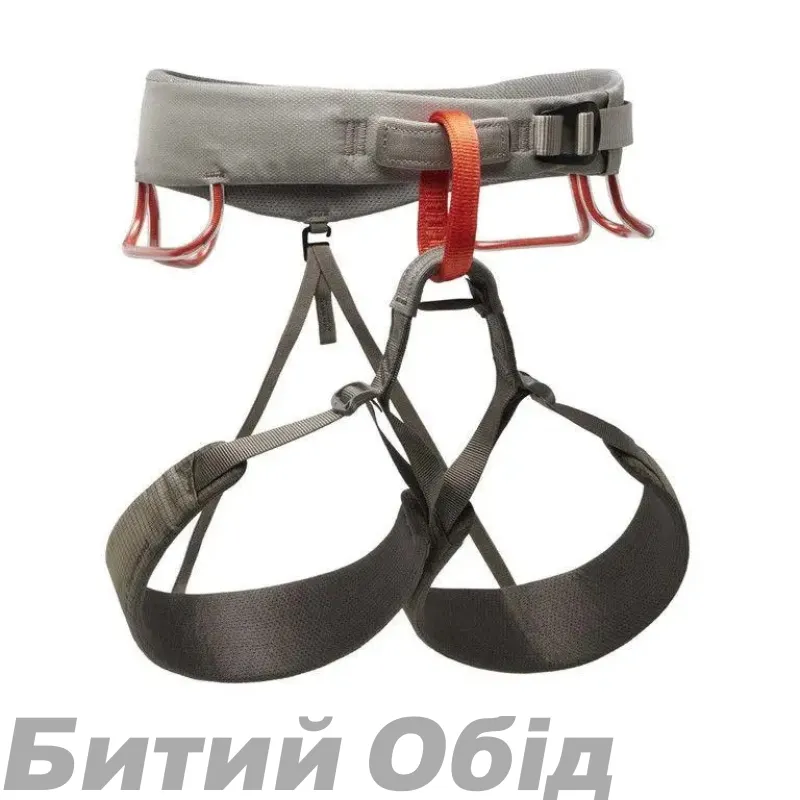 Страхувальна система Black Diamond M Momentum(Moonstone)