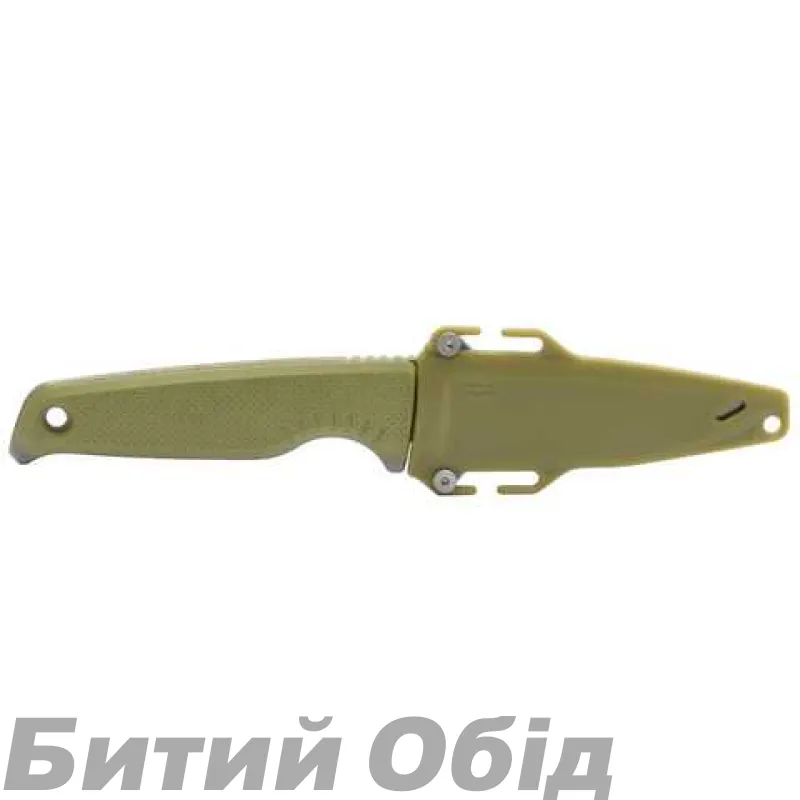 Нож SOG Altair FX (Field Green)