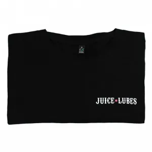 Футболка Juice Lubes black 