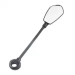 Дзеркало Green Cycle GMR-301 на кермо 22-25 мм Дзеркало Green Cycle GMR-301 на кермо 22-25 мм