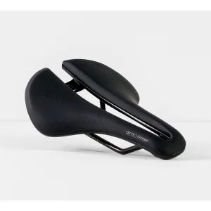 Сідло Bontrager AEOLUS COMP 155MM BK чорний Сідло Bontrager AEOLUS COMP 155MM BK чорний