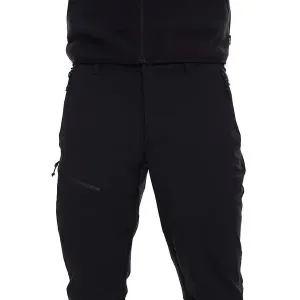 Штани Turbat Korab Mns anthracite black чорний
