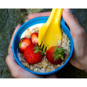 Набір посуду Wildo Camp-A-Box Light