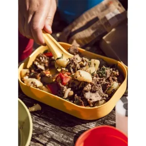 Набір посуду Wildo Camp-A-Box Light OCYs  Набір посуду Wildo Camp-A-Box Light OCYs