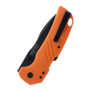 Нож складной Cold Steel 3" Engage Drop Point (Orange)