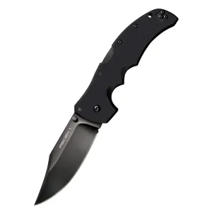 Ніж складаний Cold Steel Recon 1 Clip Point Plain Edge S35VN 