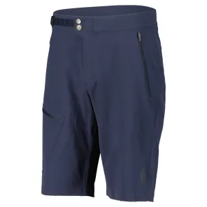 Велошорты MTN SCOTT EXPLORAIR LIGHT dark blue