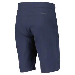 Велошорты MTN SCOTT EXPLORAIR LIGHT dark blue