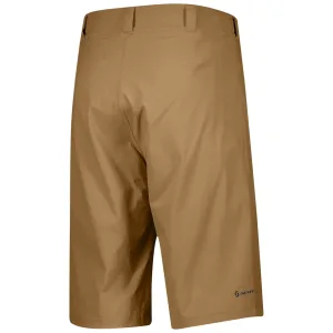 Велошорты SCOTT TRAIL FLOW silt beige 