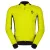 Термодрез SCOTT RC PRO WARM GTX WS sulphur yellow/black / розмір L