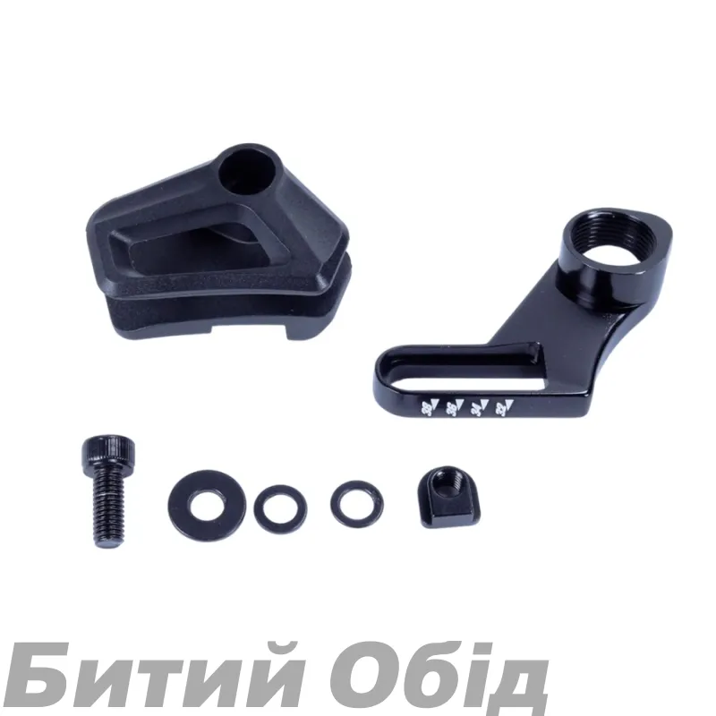 Заспокоювач ланцюга SCOTT E-BIKE SPARK 18