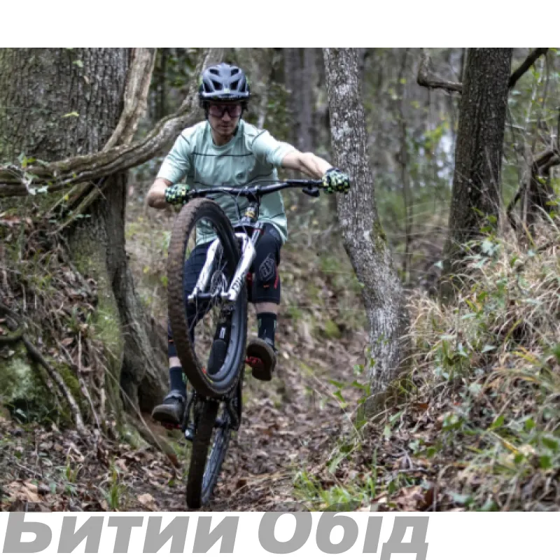 Джерси TLD FLOWLINE SS JERSEY FLIPPED [OLIVE]