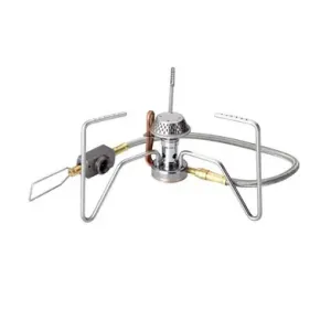 Горелка газовая туристическая выносная Kovea KB-1109 Spider Stove
