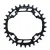 Зірка SRAM X-SYNC STEEL 30T 94BCD Steel 3.5mm Black 11шв