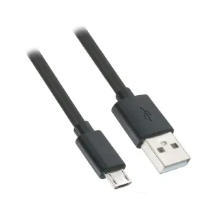 Кабель живлення Magicshine USB A to Micro USB 