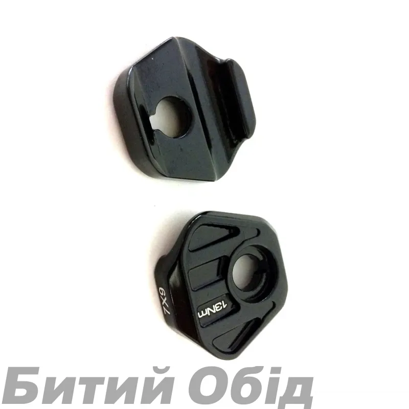 Зажим сідла PRO для рамок 8-9мм