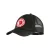 Кепка FJALLRAVEN 1960 Logo Langtradarkeps Black S/M