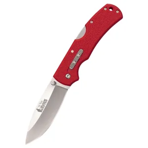 Ніж складаний Cold Steel Double Safe Hunter 