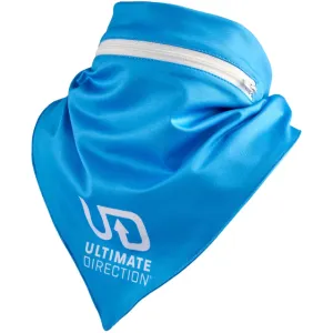 Бандана Ultimate Direction Ultimate Ice Bandana blue