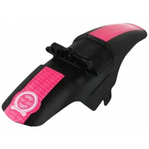 Крыло JUICE LUBES, Mudhugger EVO Bolt-On, SHORTY, Default fitting for FOX
