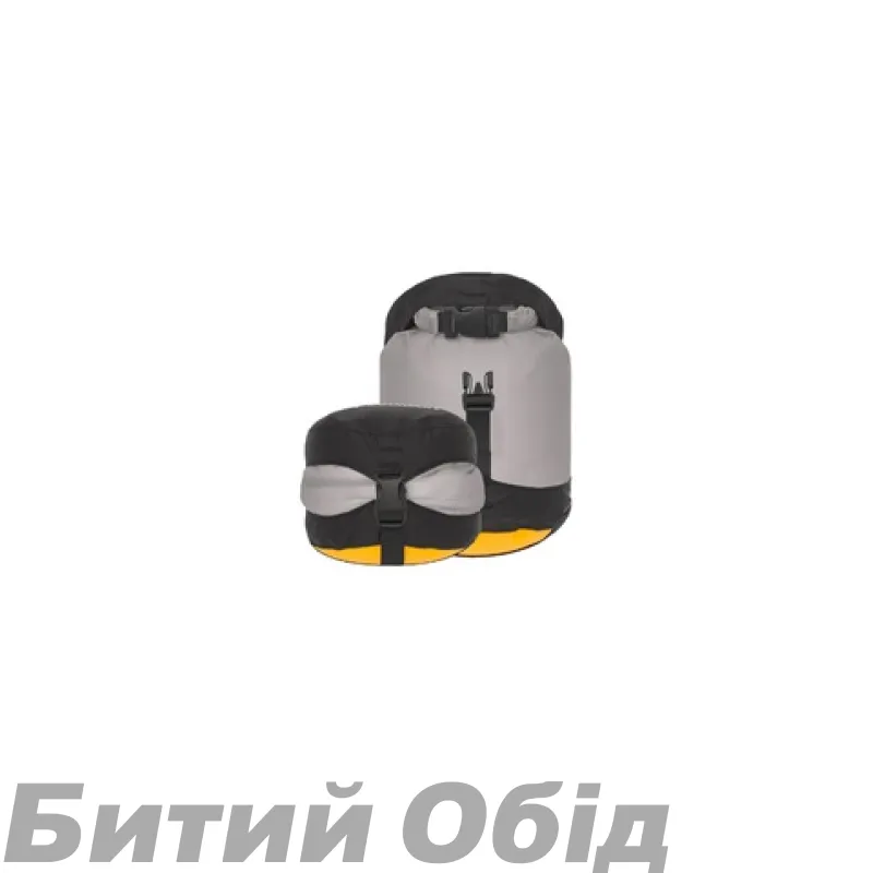 Гермочохол Sea to Summit Evac Compression Dry Bag UL (8 L, High Rise)