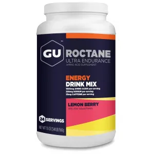 Ізотонік GU Energy ROCTANE 24 порції