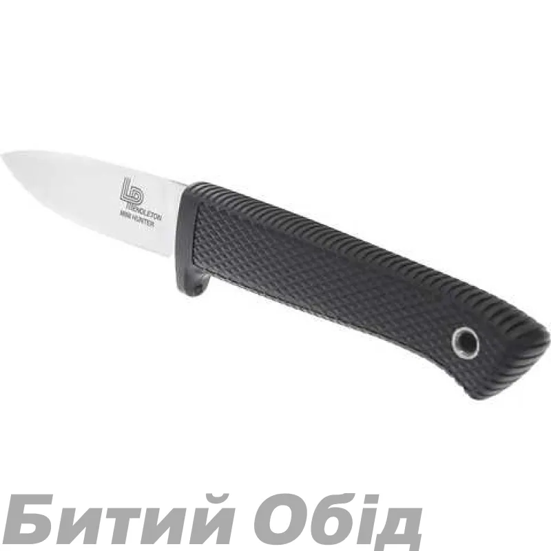 Ніж Cold Steel 3V Pendleton Mini Hunter