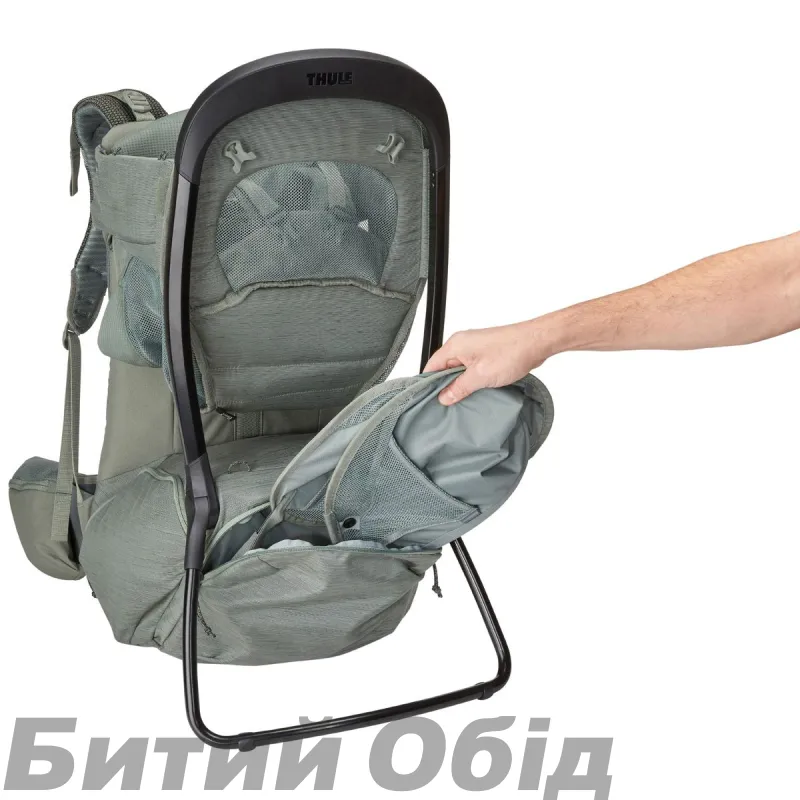 Рюкзак переноска Thule Sapling Child Carrier