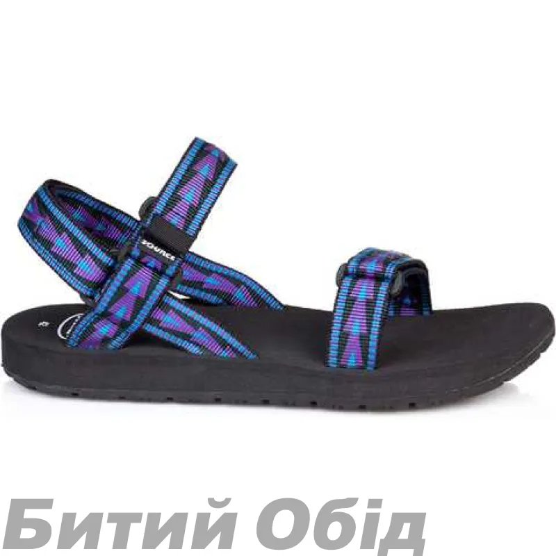 Сандалі чоловічі Source Classic Mens Drops