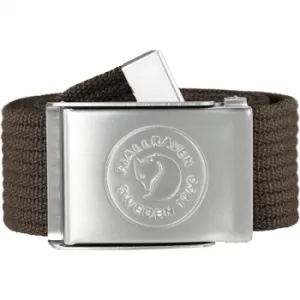 Пояс FJALLRAVEN 1960 Logo Belt 