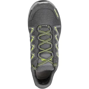 Кросівки LOWA Innox Pro GTX LO anthracite-avocado 