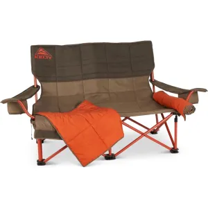 Стул Kelty Low-Loveseat Nest bungee cord-beluga