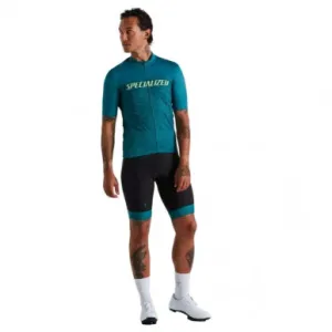 Джерси Specialized RBX LOGO JERSEY SS MEN TRPTL 