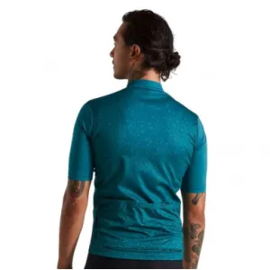 Джерси Specialized RBX LOGO JERSEY SS MEN TRPTL 
