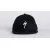 Кепка Specialized FLAT BRIM HAT BLK/WHT OSFA (64823-4200)