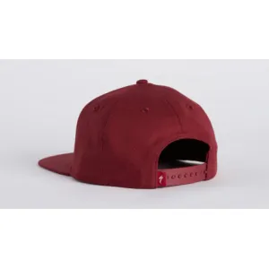 Кепка Specialized FLAT BRIM HAT OSFA 