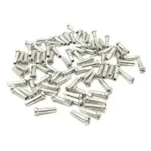 Ниппель Pillar PB 14 14G 14mm латун 1 шт