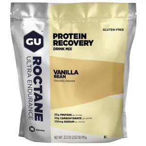 Протеїн для відновлення GU Energy ROCTANE Protein 15 порцій