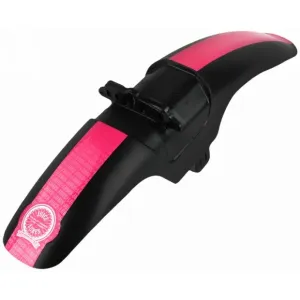 Крыло JUICE LUBES, Mudhugger EVO Bolt-On, LONG, Default fitting for FOX