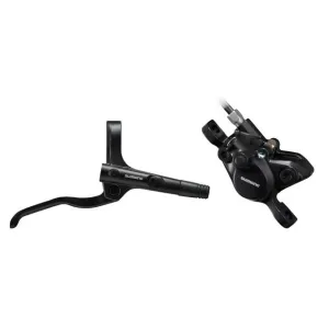 Тормоз гидравл. дисковый Shimano MT200 OEM