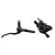 Тормоз гидравл. дисковый Shimano MT200 передний (левая ручка BL-MT200, калипер, гидролиния 800мм), OEM