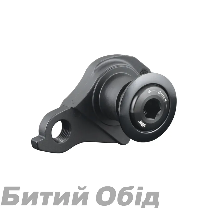 Крюк зад. переключателя Trek ABP UDH DS 22 BK