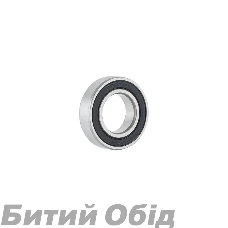 Подшипник Trek 6800 MAX 19X10X5 BK