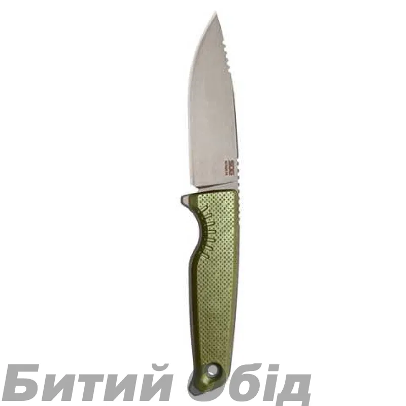 Нож SOG Altair FX (Field Green)