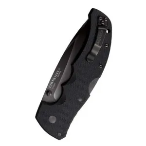 Ніж складаний Cold Steel Recon 1 Spear Point Plain Edge S35VN 