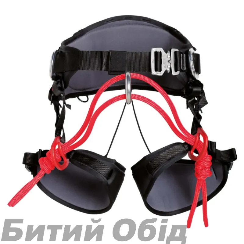 Страхувальна система Singing Rock Arbo Master (XL)