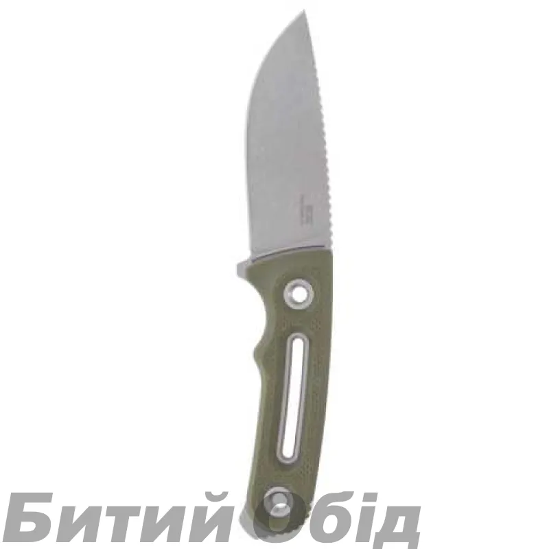 Ніж SOG Provider FX (Green)